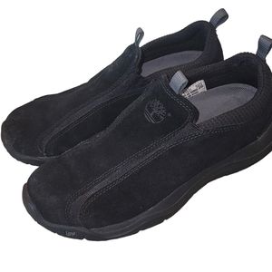 Timberland Mens Slip On Loafer Shoes Sz 7.5